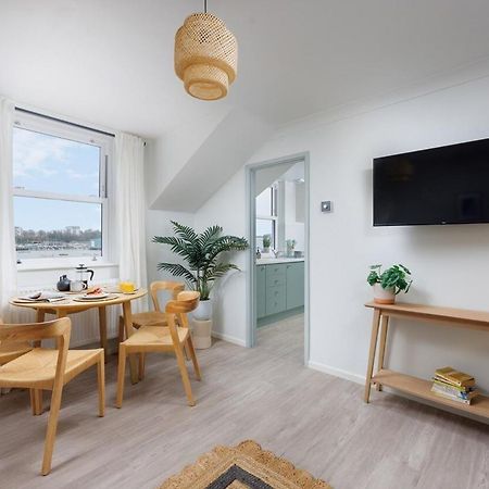 Luxury Penthouse 2 Bed Apartment プリマス エクステリア 写真